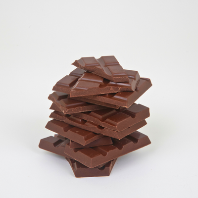 Crocodile Mountain MILK Chocolate, Single Origin Australian grown and made